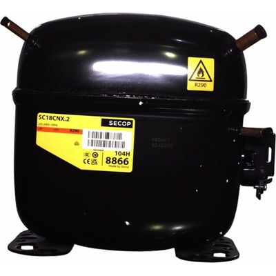 G.Gastro SECOP SC18CNX.2 D14526536