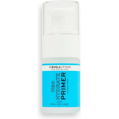 Revolution Relove by Revolution H2O Hydrate Primer Молив за устни 12ml