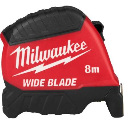 Milwaukee Wide Blade 8m-35