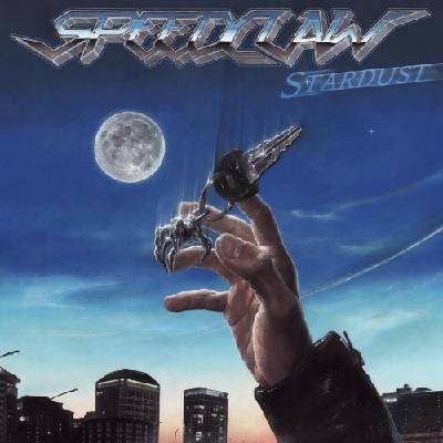 Speedclaw: Stardust CD