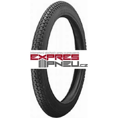 Heidenau NR7 2/0 R17 31J
