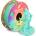 Polymaker Panchroma PLA Celestial Green - 1, 75 mm / 1000 g (CA02015)
