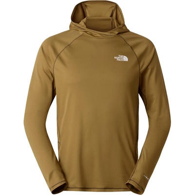 The North Face Мъжка блуза с дълъг ръкав The North Face Sunriser Hoodie Longsleeve - Cedar - размер XL (216-5080-0415)