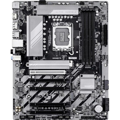 Gigabyte B860 DS3H WIFI6E