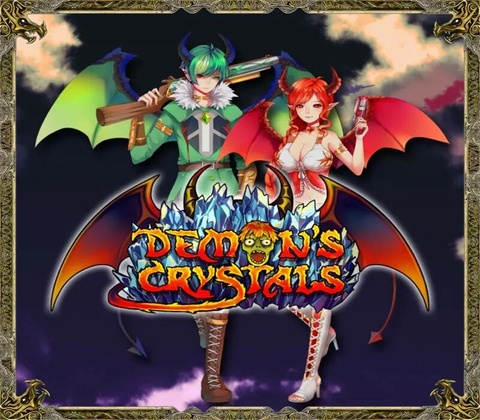 Demons Crystals