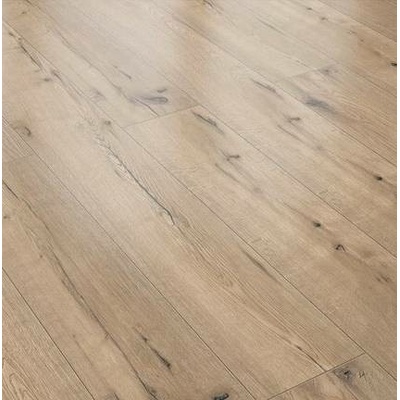 Vinylová podlaha Classen Neo 2.0 Refined Oak / 129 x 17,3 cm 4,5 mm / 11ks - 2,455m2