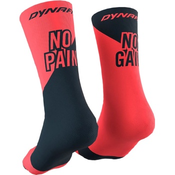 Dynafit No Pain No Gain Socks dawn/reef