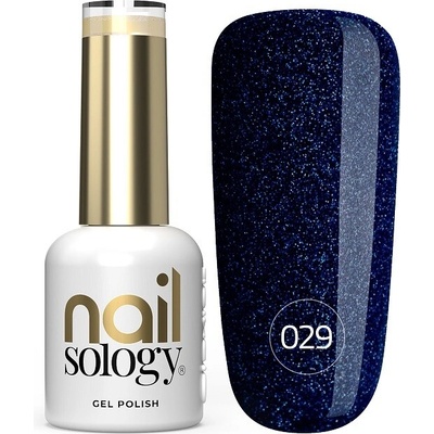 Gel lak na nechty Clavier Luxury 029 – Night Sky , 8ml