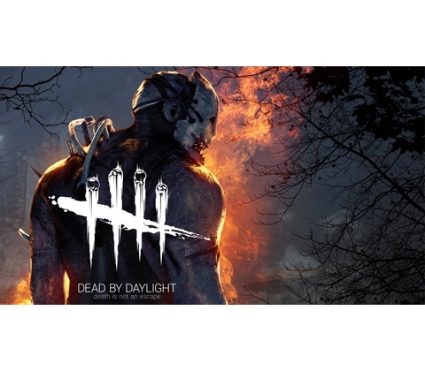 Dead by Daylight