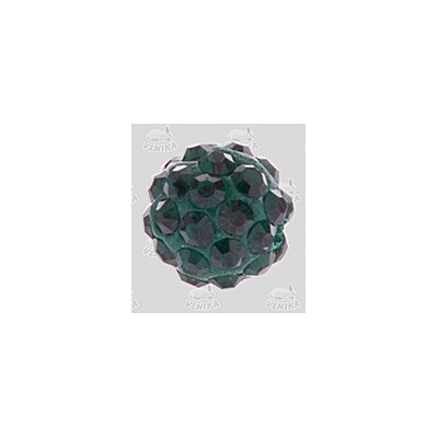Korálek Shambala 1 cm Varianta: 17