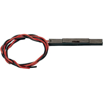 Roco Prechodová spojka 2,1mm 2,5 mm (24 ks v balení) RO42605