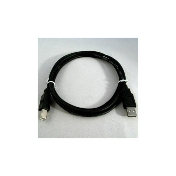 Netrack 202-01 kábel USB 2.0, A na B, 2m