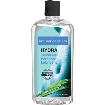Intimate Organics Hydra Water Based Lube 240 ml