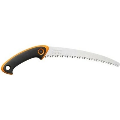 Fiskars záhradná píla SW-240 zahnutá