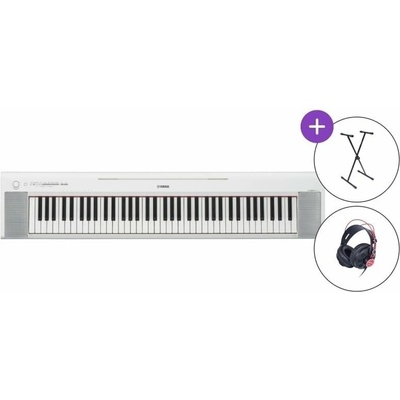 Yamaha NP-35 Set