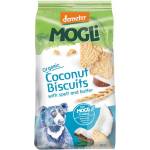 Mogli Кокосови бисквити Mogli - 125 g (BB201651) - baby