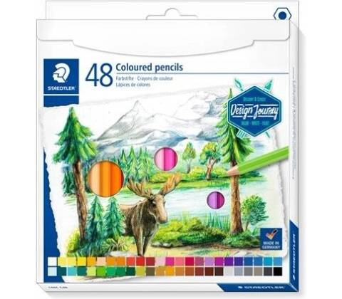 Staedtler 146C 48 ks