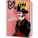Miláček - Guy de Maupassant
