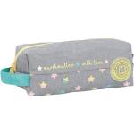 Marshmallow Несесер, Marshmallow, With Love Stars, 8 x 21 x 7 см (DKT64592)