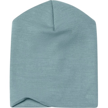 Engel Зимна шапка (beanie) Engel Baby Hat - Bergblau - размер 62/68 (EU) (204-7682-0412)