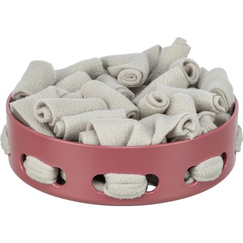 Cat Activity Hide’n’Sniff Bowl 18 cm