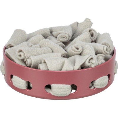 Cat Activity Hide’n’Sniff Bowl 18 cm
