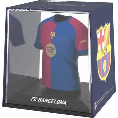 FanCollex MyJersey - Barcelona FC Home 24/25 Колекционерска реплика (44MY00006)