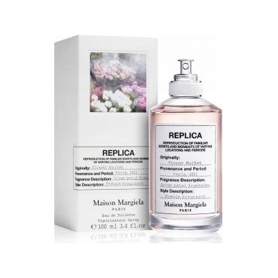Replica Flower Marker EDT spray 100ml