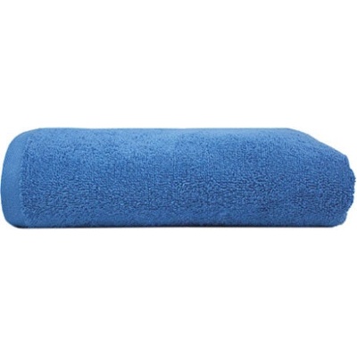 The One Towelling T1 210 Aqua Azure 100 x 210 cm