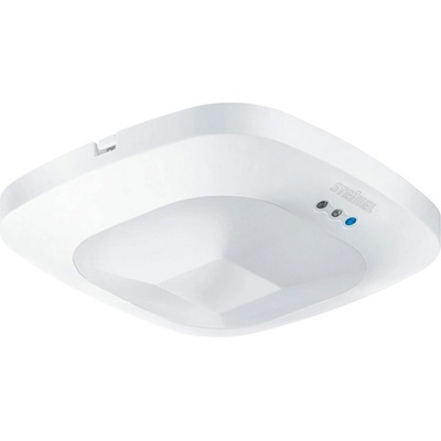 STEINEL Високочестотен сензор за присъствие Steinel HF 360 COM2 - 2000 W, 360°, 12 м, бял (002848)