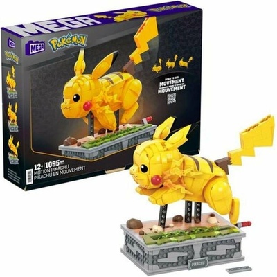 MEGA Construx Pokémon Pikachu