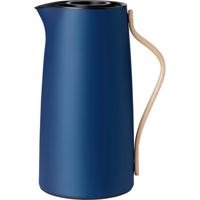 Stelton Термичен съд за кафе Emma морскосин (x-200-7)
