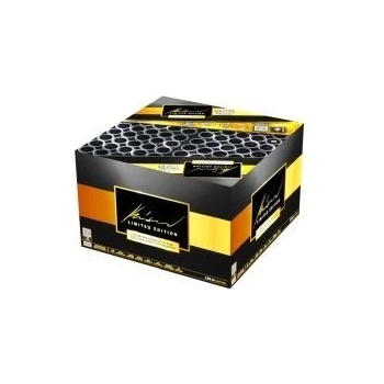 Signature range 100 ran 30 mm