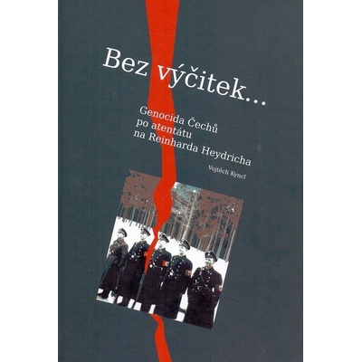 Bez výčitek… - Vojtěch Kyncl