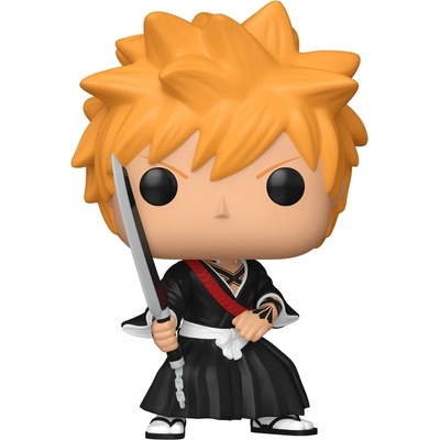 Funko Фигура Funko POP! Animation: Bleach - Ichigo Kurosaki #1610 (089161)