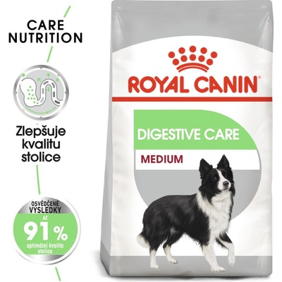 Royal Canin CCN Medium Adult Digestive Care 24 x 85 g