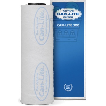 Image 1 of Can-Filters Can-lite 300 - 300 м3/ч - Карбонов филтър (3136)