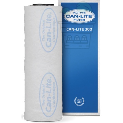 Can-Filters Can-lite 300 - 300 м3/ч - Карбонов филтър (3136)