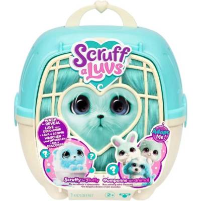 Mazlíček ScruffaLuvs