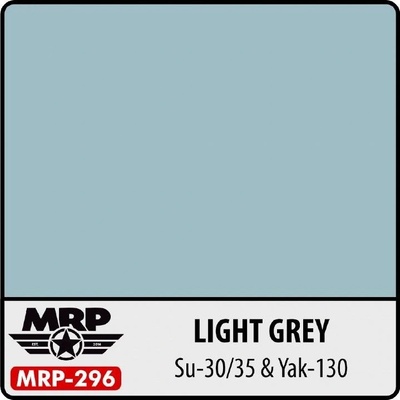MR.Paint 296 Light Grey Su 35 30ml