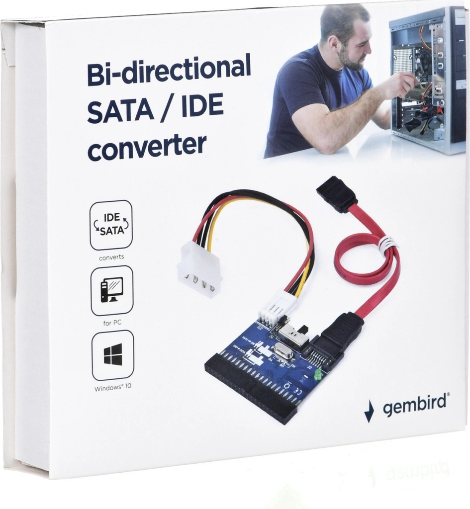 Gembird SATA-IDE-2
