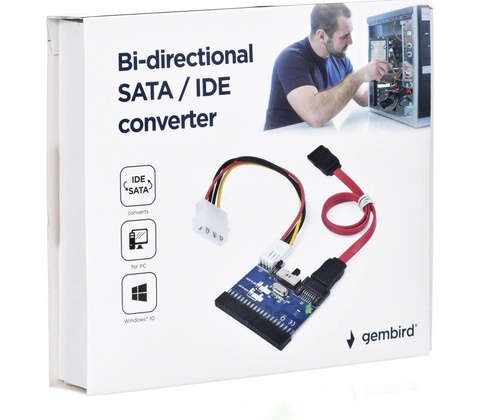 Gembird SATA-IDE-2