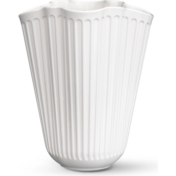 Kähler Ваза Hammershøi 20, 5 см бяла (693286)