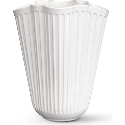 Kähler Ваза Hammershøi 20, 5 см бяла (693286)