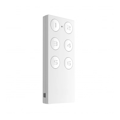 ELKO EP Rf key Смарт Ключодържател Бял (8076)