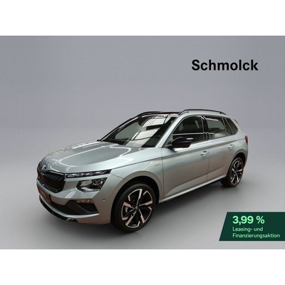 Skoda Kamiq 1.5 TSI DSG Monte Carlo 110 kW
