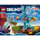 Stavebnice LEGO® LEGO® DREAMZzz™ 71453 Izzie a zajačik Bunchu