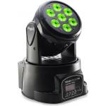 Stagg HeadBanger 10 LED Wash (25020823-STAGG)
