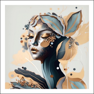 Skye 1 deska 70x70