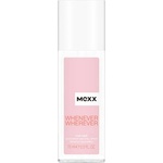 Mexx Whenever Wherever natural spray 75 ml